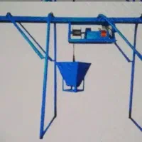 بالابر ساختمانی