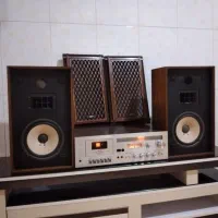 استریو امپ و باند اکایی