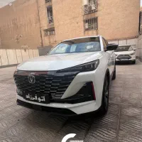 چانگان cs55مدل۲۰۲۴ نقد واقساط