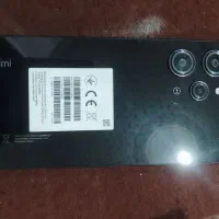 ردمی 12 حافظه 256رام 8