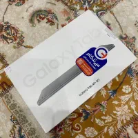 تبلت A9پلاس تمیز و بدون خط و خش