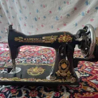 چرخ خیاطی