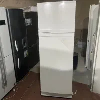 یخچال سونیا سالم باضمانت مناسب کارگاه  ارسال همجا