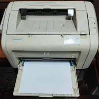 فروش پرینتر کار کرده|پرینتر، اسکنر، کپی، فکس|اصفهان, بهارستان|دیوار
