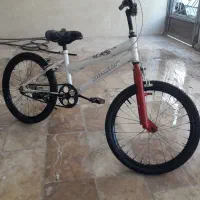 دوچرخه ۲۰ دوچرخه