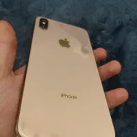 آیفون xs max 258g بدون نقطه