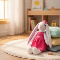 خرس قرمز|اسباب‌بازی بچه|بجنورد, |دیوار