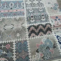 گلیم فرش ۶ متری