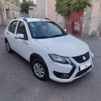 کوییک 403 GX
