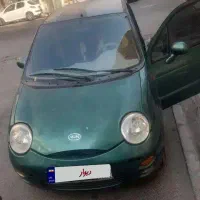 ام وی ام ۱۱۰بیرنگ سه سیلندر|خودرو سواری و وانت|تهران, اتحاد|دیوار