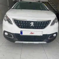 پژو ۲۰۰۸