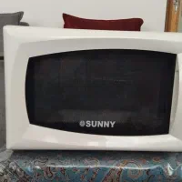 مایکروویو مدل sunny
