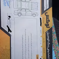 رانا EL، مدل ۱۳۹۲|خودرو سواری و وانت|تبریز, |دیوار