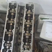 سرسیلندر ۱۸۰۰برا پارس|قطعات یدکی و لوازم جانبی|همدان, |دیوار