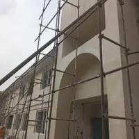 اجرای انواع سیمانکاری نما رومی