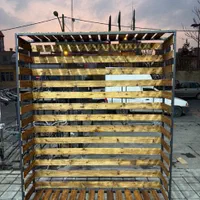 شلف رگال مانکن طبقه دار|فروشگاه و مغازه|تهران, نعمت‌آباد|دیوار