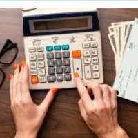 حسابرس نیمه ماهر ترجیحا خانم