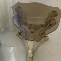جلومبلی و عسلی|مبلمان خانگی و میز عسلی|چناران, |دیوار