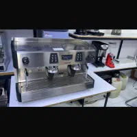 فروش دستگاه اسپرسو صنعتی|کافی‌شاپ و رستوران|ارومیه, |دیوار