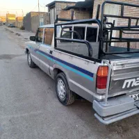 فروش خودرو|خودرو سواری و وانت|آباده, |دیوار