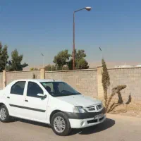 پارس تندر ۹۷ فابریک