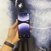 NOTE 14PRO PLUS در حد نو بدون خط و خش|موبایل|اصفهان, مفتح|دیوار