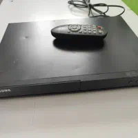 DVD پلیر سامسونگ