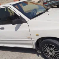 پراید 132 هیدرولیک|خودرو سواری و وانت|لار, |دیوار