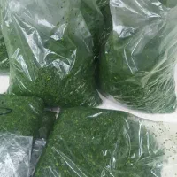 سبزیجات آماده به طبخ ماهان