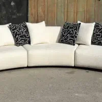 مبل پینترستی مدل کاملیا|مبلمان خانگی و میز عسلی|نیشابور, ده حلاج|دیوار