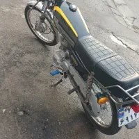 هونداکبیر150|موتورسیکلت|سبزوار, هفت تیر|دیوار