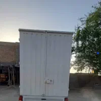 دو دستگاه مزدا کارا|خودرو سواری و وانت|ملک‌آباد, |دیوار