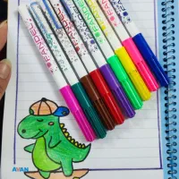 طراحی دفتر مشق، املا و ریاضی|لوازم التحریر|مشهد, دانشجو|دیوار