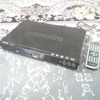 دی وی دی پلایر 850|پخش‌کننده DVD و ویدیو|شاهین‌شهر, فدک|دیوار