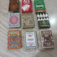 پاسور ورق بازی