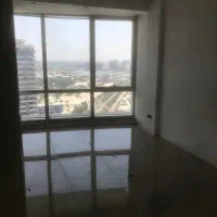 یک-خواب-تراس-دار-برج-دوقلو