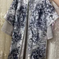 مانتو مزونی شیک