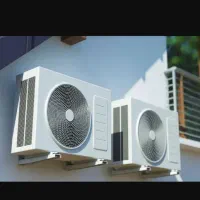 نصب اسپلیت وراه اندازی