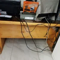 میز فروشی|میز تحریر و کامپیوتر|گلپایگان, |دیوار