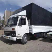 کاویان برزیلی|خودرو سنگین|تربتحیدریه, حاجی یار|دیوار