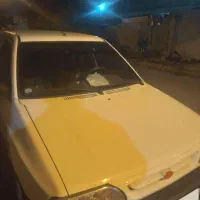 پراید ۹۸|خودرو سواری و وانت|دهلران, |دیوار