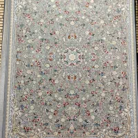 فرش ۱۲۰۰ شانه با کیفیت ارسال از کارخانه|فرش|کاشان, راوند|دیوار