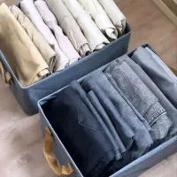 باکس برزنتی داخل کمد