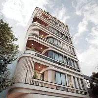 امتیاز پروژه بزرگ غدیر