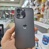 آیفون 13pro 256 بدون تعمیر