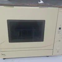 ظرفشویی رومیزی مدیا