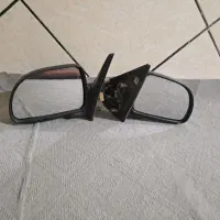 چراغ جلو تیبا/چراغ عقب/اینه بغل برقی/سپر عقب تیبا|قطعات یدکی و لوازم جانبی|اهواز, کوی نیرو|دیوار