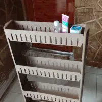 تروی یا همون نظم دهنده چهار طبقه