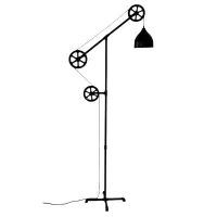 آباژور نگاتیو انگلیسی کد PQ100 برند OWL