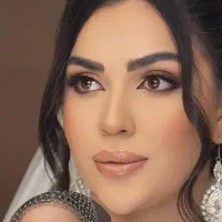 میکاپ وی ای پی با شنیون فقط ۱ تومن|خدمات آرایشگری و زیبایی|کرمانشاه, |دیوار